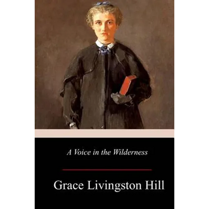 A Voice in the Wilderness - Paperback