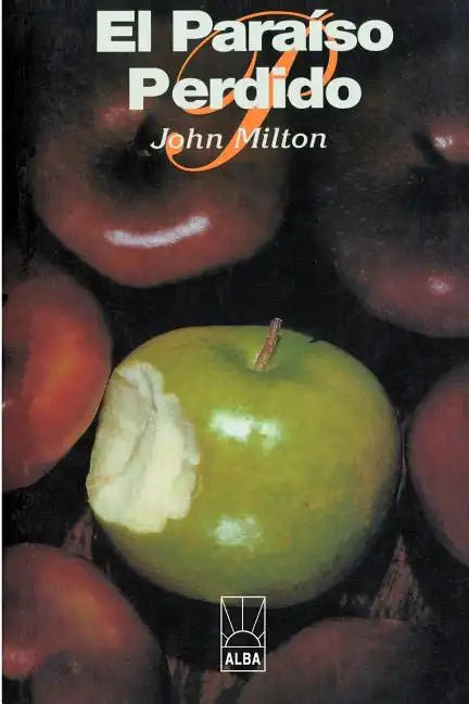 El Paraiso Perdido - Paperback