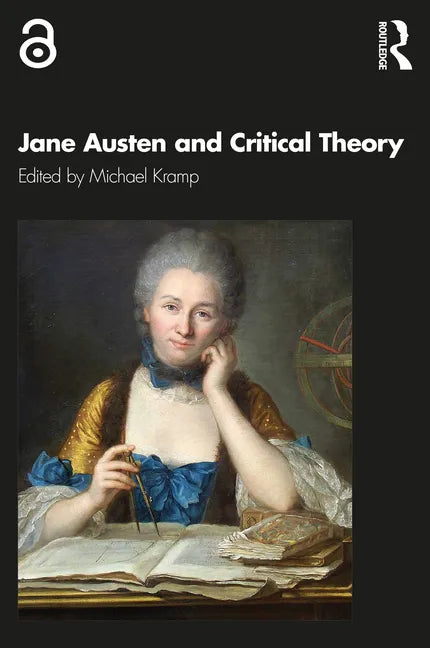 Jane Austen and Critical Theory - Paperback