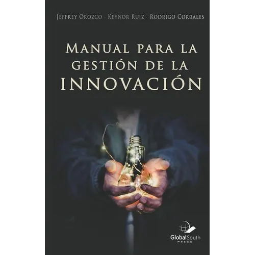 Manual para la Gesti de la Innovaci - Paperback