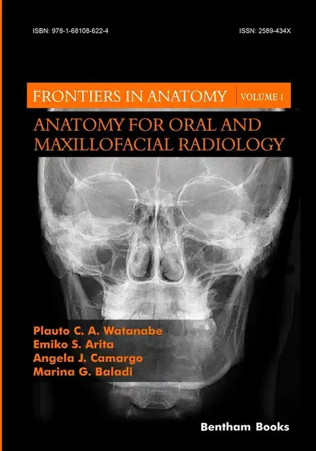 Anatomy for Oral and Maxillofacial Radiology - Paperback