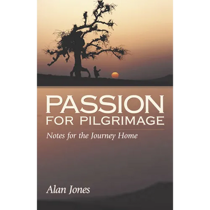 Passion for Pilgrimage - Paperback
