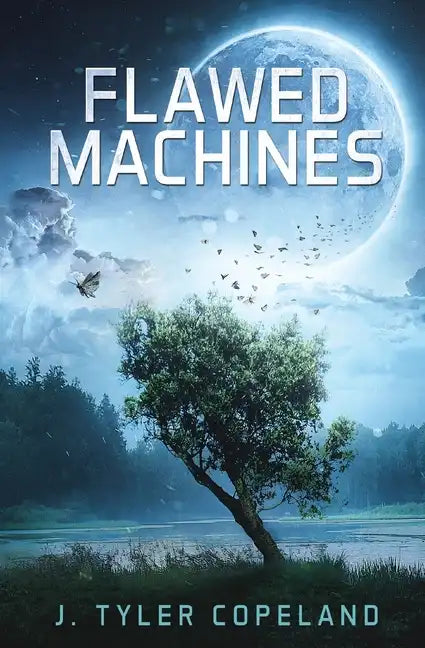 Flawed Machines - Paperback