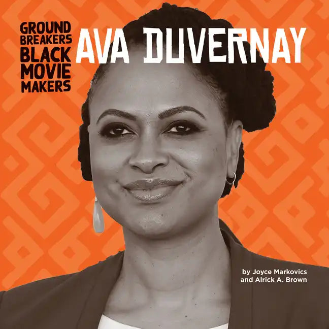 Ava Duvernay - Paperback