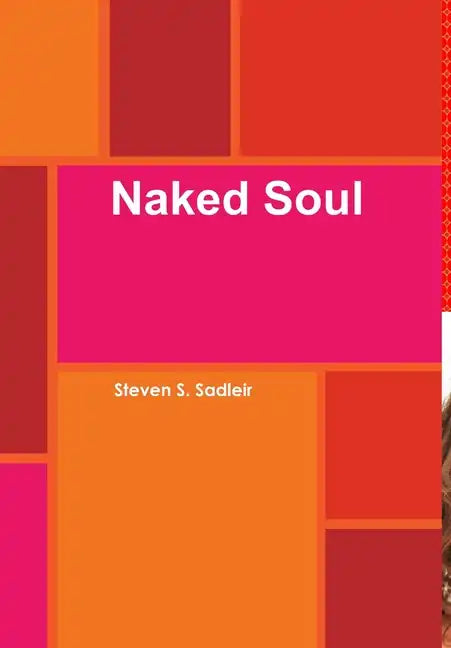 Naked Soul - Hardcover