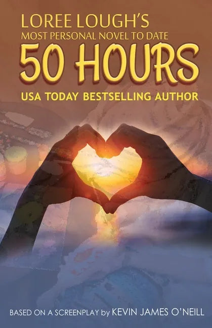 50 Hours - Paperback