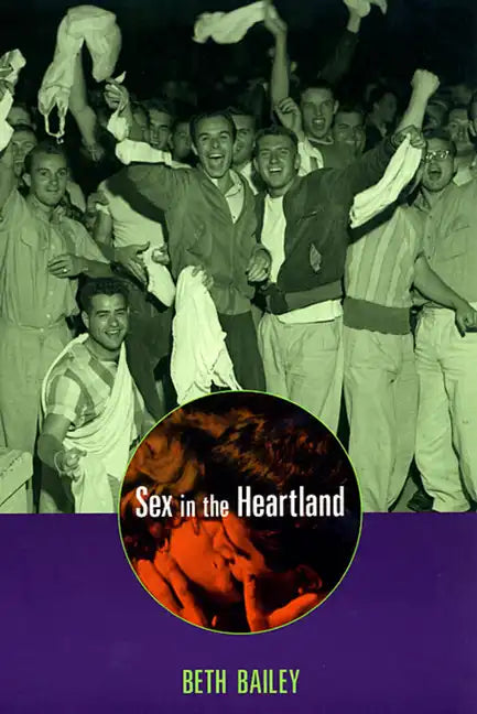 Sex in the Heartland - Paperback