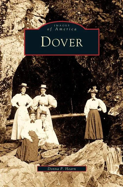 Dover - Hardcover