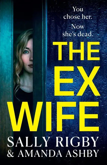 The Ex-Wife - Paperback