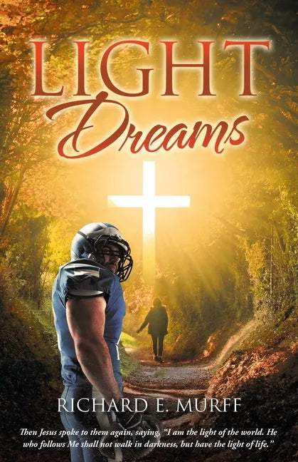 Light Dreams - Paperback