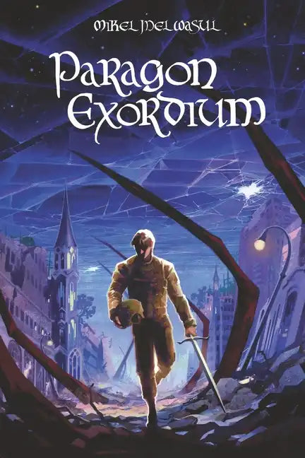 Paragon Exordium - Paperback