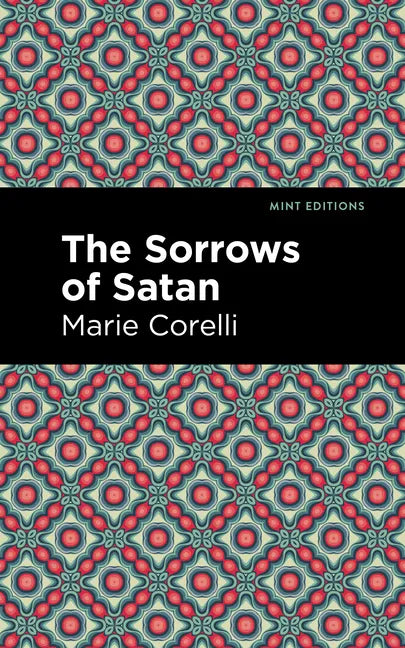 The Sorrows of Satan - Hardcover