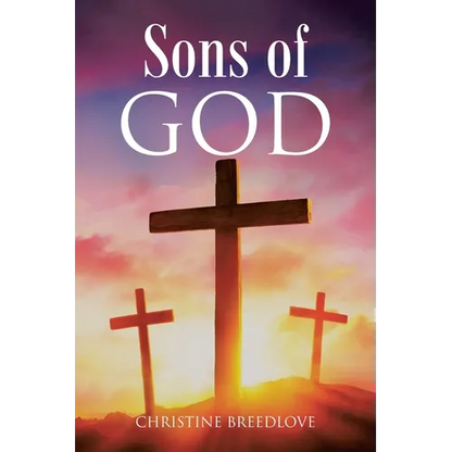 Sons of God - Paperback