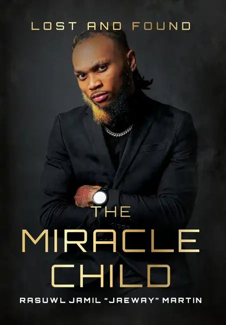 The Miracle Child - Hardcover