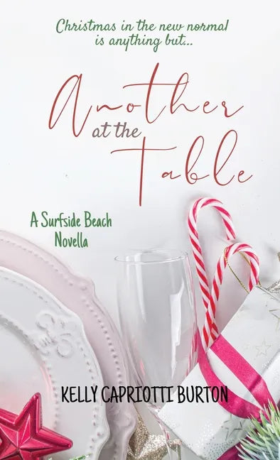 Another at the Table - Hardcover