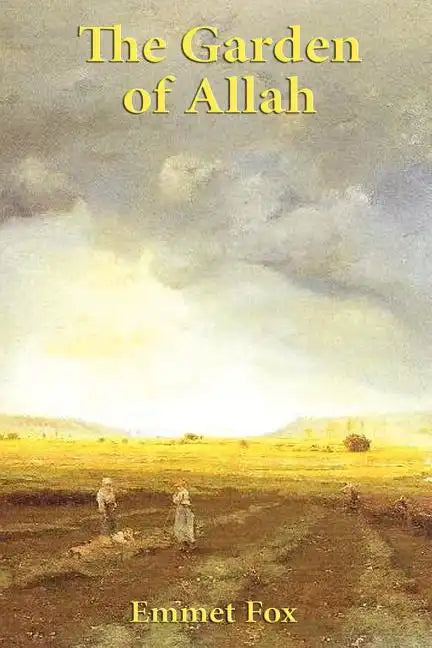 The Garden of Allah - Paperback