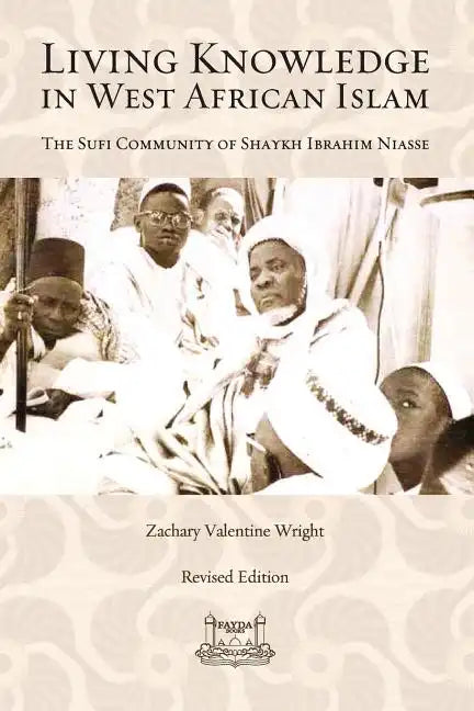 Living Knowledge in West African Islam - Paperback