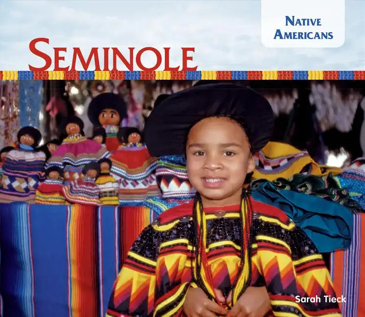 Seminole - Library Binding