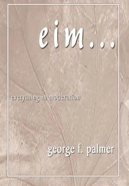 Eim... - Hardcover