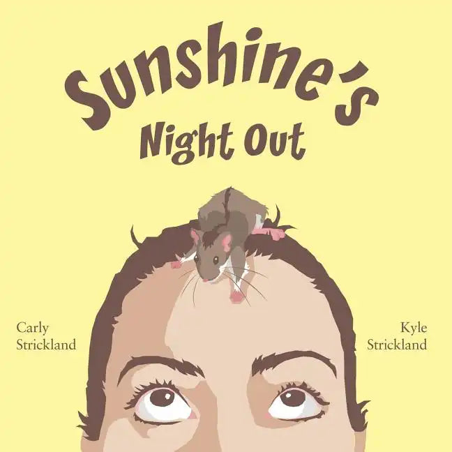 Sunshine's Night Out - Paperback