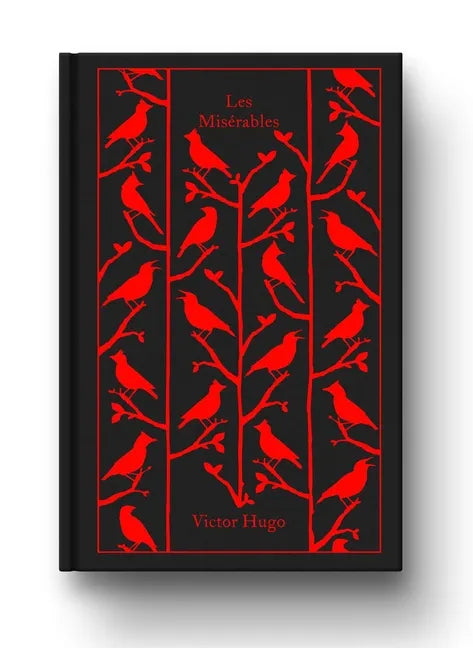 Les Miserables - Hardcover