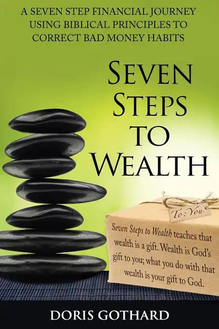 Seven Steps to Wealth - Paperback