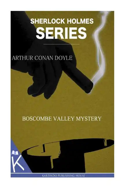The Boscombe Valley Mystery - Paperback