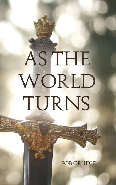 As the World Turns - Paperback