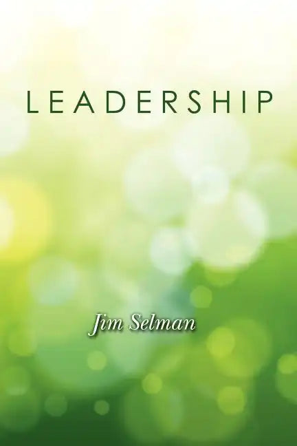 Leadership - Paperback