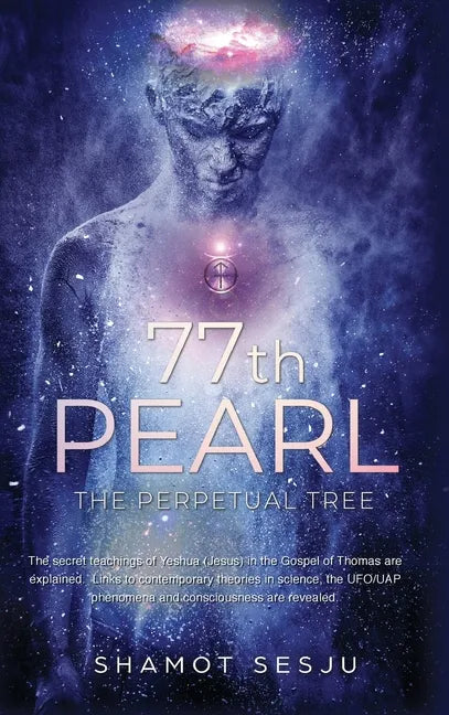 77th Pearl: The Perpetual Tree - Hardcover