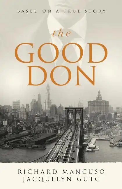 The Good Don - Paperback