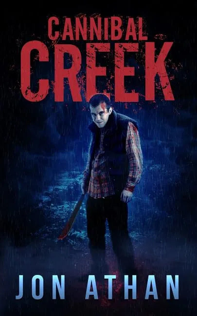 Cannibal Creek - Paperback