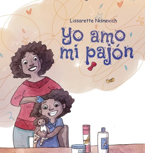 Yo amo mi pajón - Hardcover