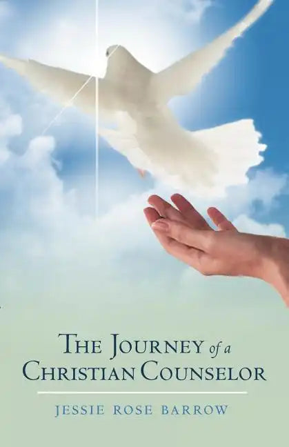 The Journey of a Christian Counselor - Paperback