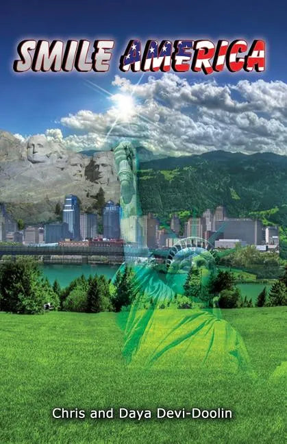 Smile America - Paperback