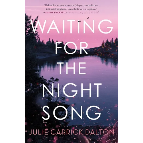 Waiting for the Night Song - Paperback