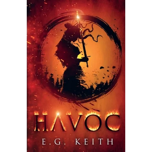 Havoc - Paperback