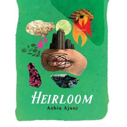Heirloom - Paperback