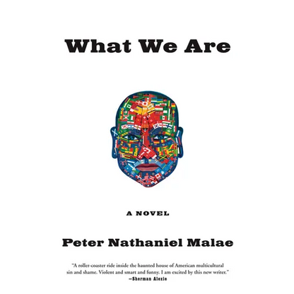 What We Are - Paperback