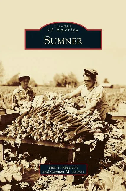 Sumner - Hardcover