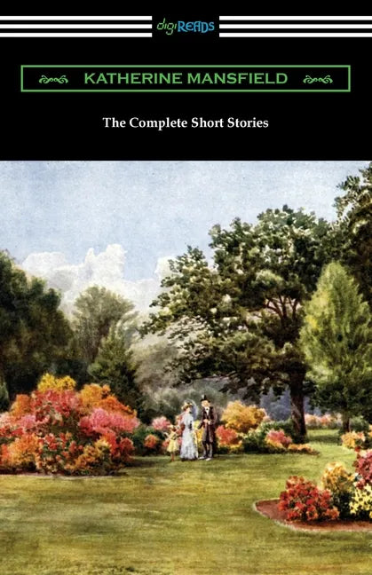 The Complete Short Stories - Paperback