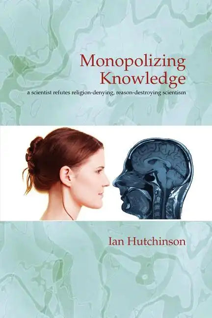 Monopolizing Knowledge - Paperback
