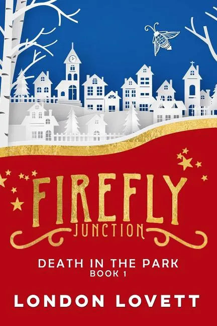 Death in the Park - Paperback
