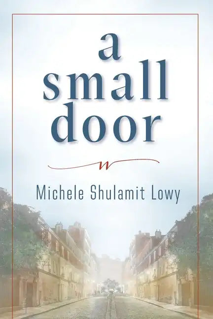 A Small Door - Paperback