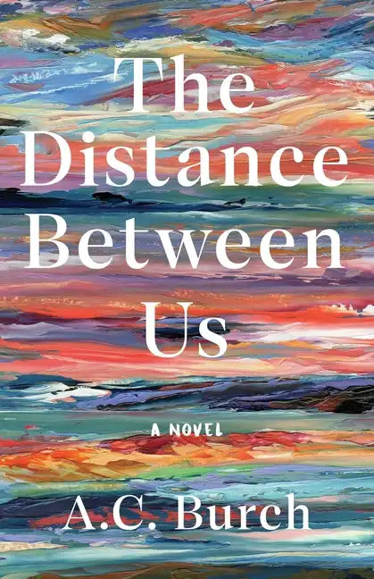 The Distance Between Us - Paperback