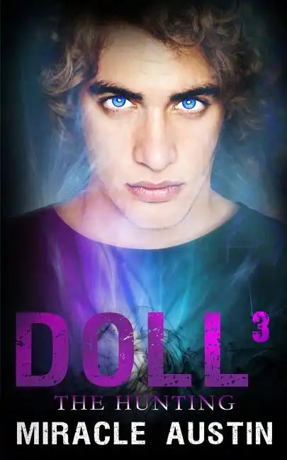 Doll 3: The Hunting - Paperback