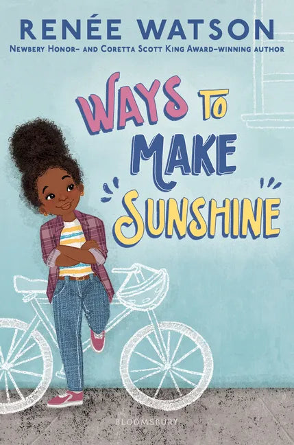 Ways to Make Sunshine - Library Binding