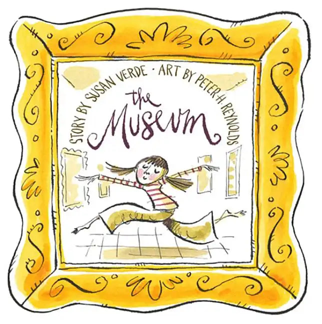 The Museum - Hardcover