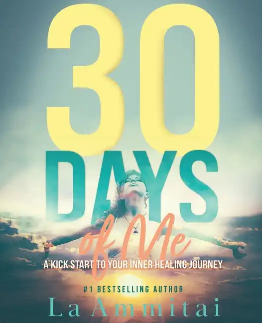 30 Days of Me - Paperback