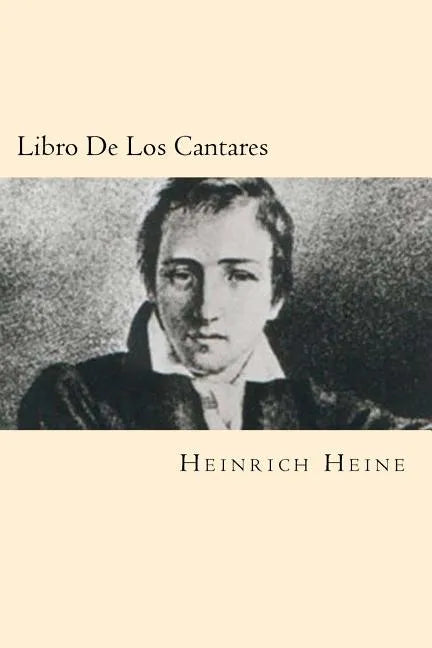 Libro De Los Cantares (Spanish Edition) - Paperback